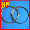 Ti6al4V Medical Titanium Wire de fábrica